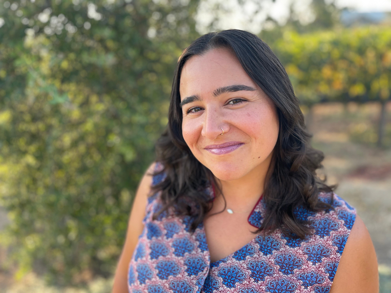 Cover photo of Dr. Maya Weir, Psychotherapist - Thriving California